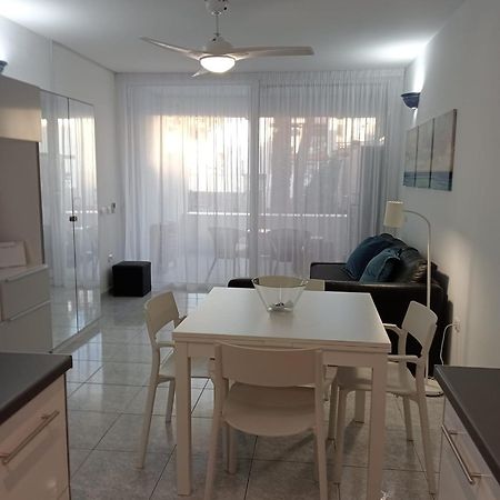 Ferienwohnung Orita Las Galletas Exterior foto