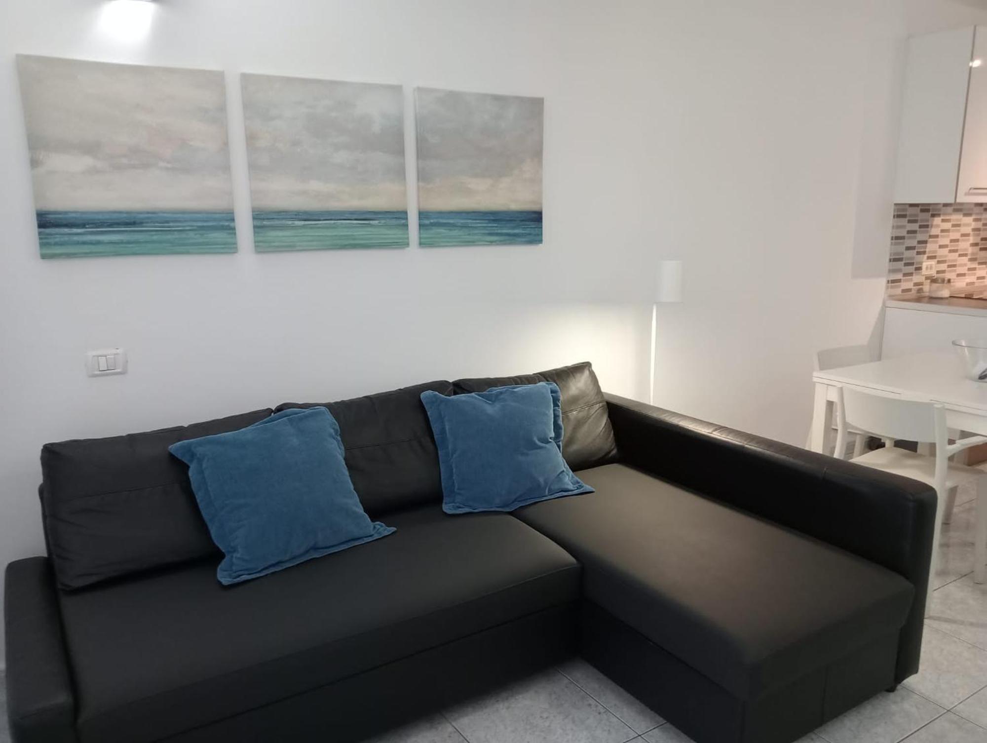 Ferienwohnung Orita Las Galletas Exterior foto